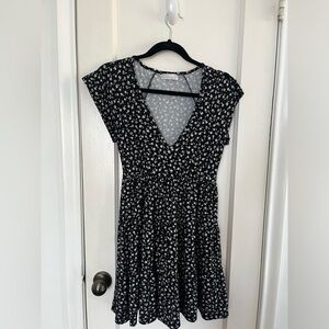 Urban outfitters mini dress